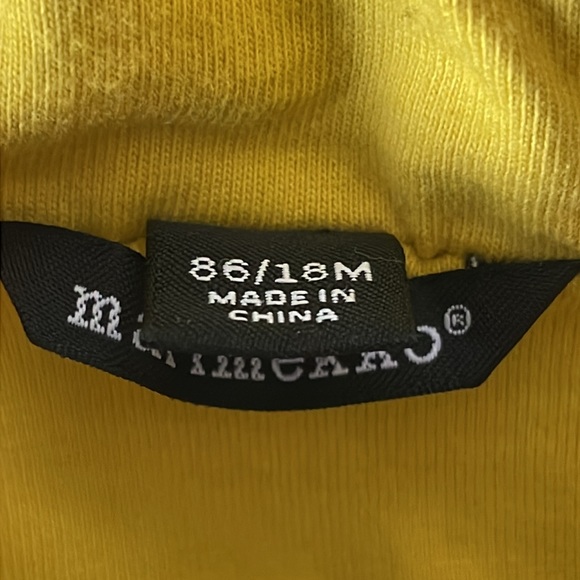 Marimekko | Raincoat | 18M - Picture 3 of 4